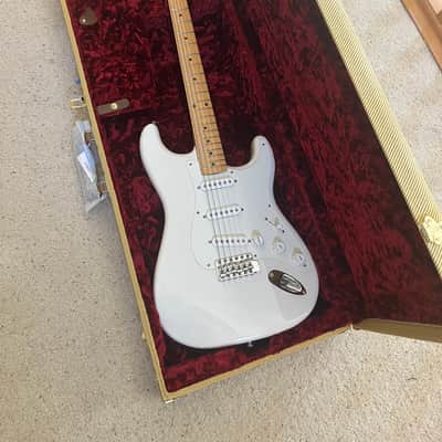 Fender American Original '50s Stratocaster | Reverb