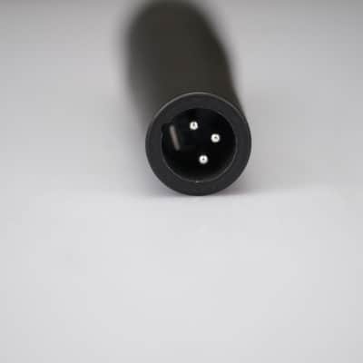 Shure SM57 Dynamic Microphone w/ Mogami Cable & Box #58787 image 8