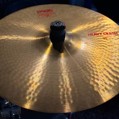 NATAL LARGE DRUM KIT. 12 DRUMS IN ALL. 7 CYMBALS image 21