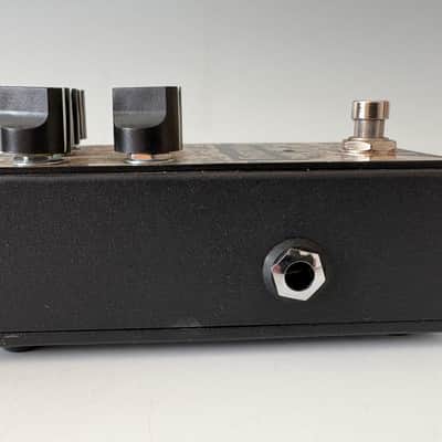 Friedman BE-OD Artisan Edition Overdrive 2010s - Graphic image 5