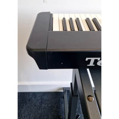 Technics SX-P30 - Digital Pianos - Black - Excellent w/ Power Supply & sustain pedal image 10