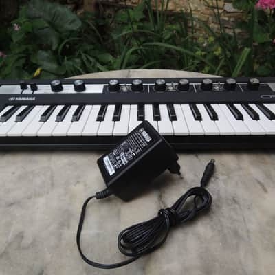 Yamaha Reface CP Mini Mobile Keyboard 2015 - Present - Black