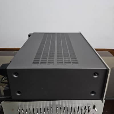 Kenwood KA-7100 Vintage Amplifier Serviced Operational image 10