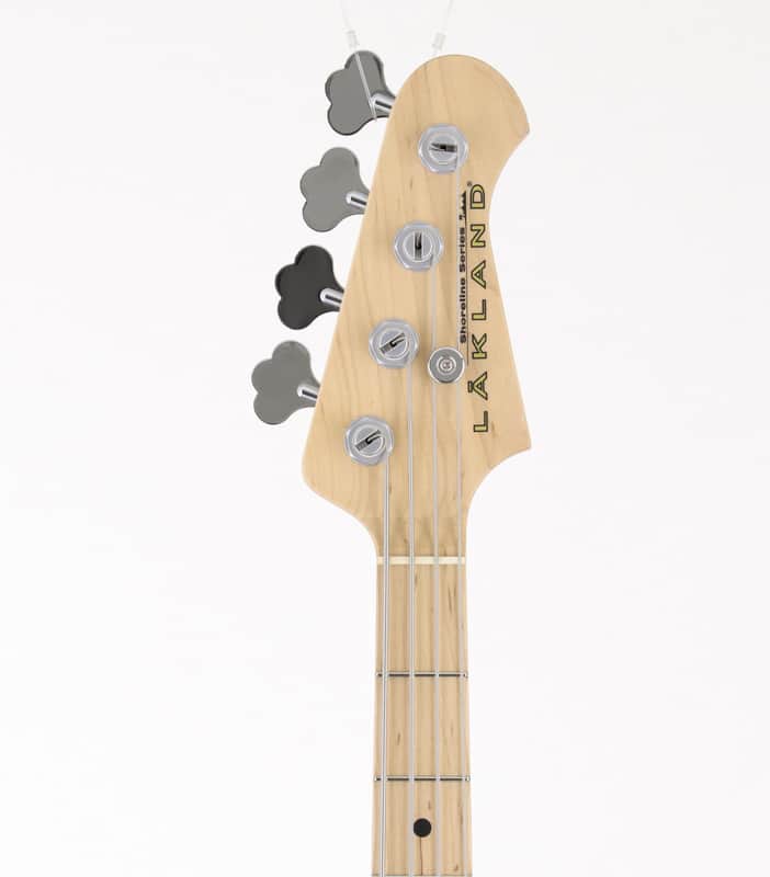 LAKLAND Shoreline Series SL4-94 Deluxe Blue Translucent