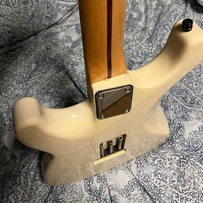 Suhr Classic SSS 2007 image 8