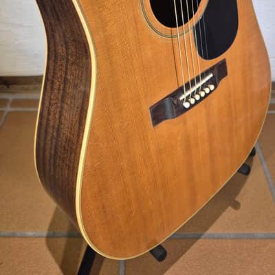Yamaki Folk 115 1973 image 15