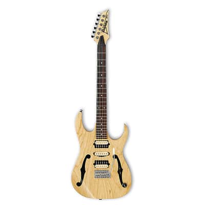 Ibanez PGM80P Paul Gilbert Signature