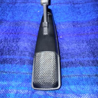 Sennheiser 421 II 2002 - Black image 3
