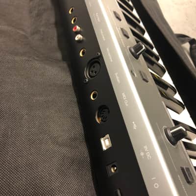 M-Audio ProKeys Sono 61 image 6