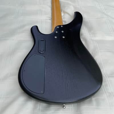 Immagine Sandberg Basic bass guitar 5 string - Black - 6