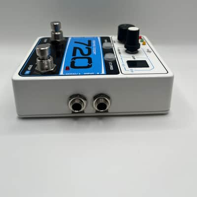 Electro-Harmonix 720 Stereo Looper image 5