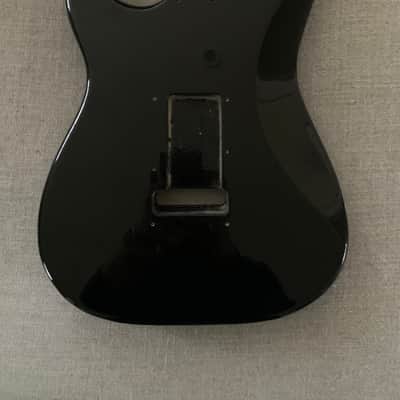 Lightweight Paulownia Body for Classic Vibe Stratocaster image 2