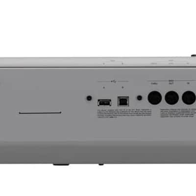 Korg Nautilus AT 88-Key Limited Edition Gray (B-Stock) image 3