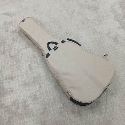 2024 Shelley D Park Rare Non-Cutaway Gypsy Jazz w/ Structured Gig Bag image 19