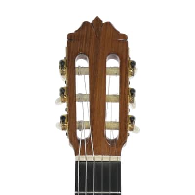Cuenca 90 Classical Guitar 1981 image 4