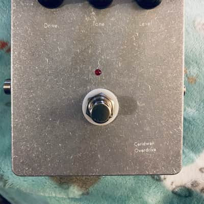 Ceridwen Effects Overdrive image 1