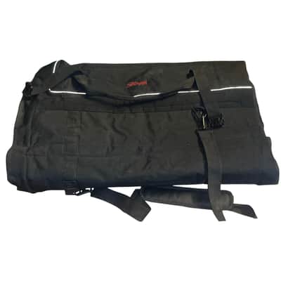 Stagg Professional Gig bag for  drum hardware image 3