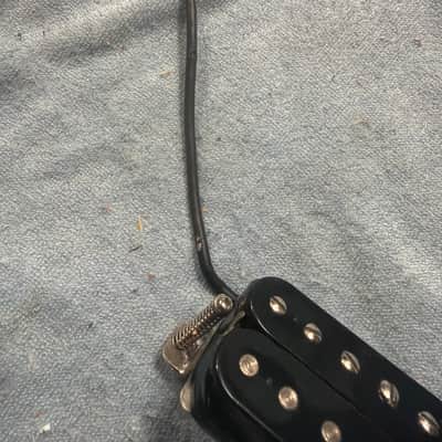 Bare Knuckle The Mule Bridge Humbucker 2003 - Present - Various image 3