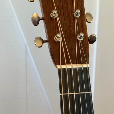 Martin D-28 Authentic 1937 VTS Aged 2023 - Present - Natural image 5