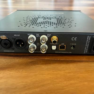Mytek Brooklyn ADC image 2