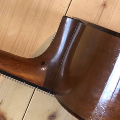 Martin D-18 Dreadnought 1941 EXC image 5