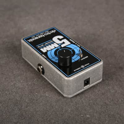 Electro Harmonix 5MM Power Amp Pedal - 2nd Hand image 4