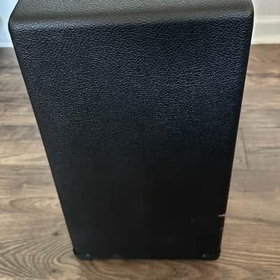 Line 6 Flextone XL 100-Watt 2x12" Digital Modeling Guitar Combo 1998 - 2000 - Black / Red image 7