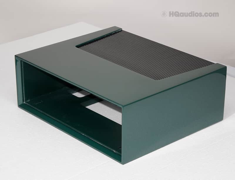 Marantz WC-43 Wood Case