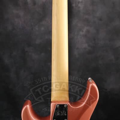 EDWARDS E-SNAPPER-7 Fujioka Custom image 14