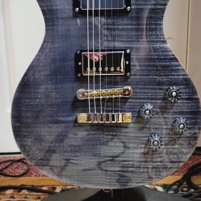 PRS SE McCarty 594 Singlecut image 2