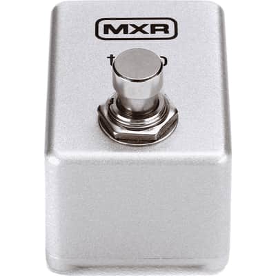 MXR M199 Tap Tempo image 3