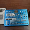 Korg Electribe-MX EMX-1 Music Production Station 2000s - Blue