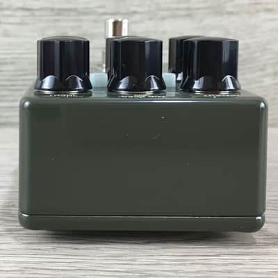 MXR M81 Bass Preamp image 5