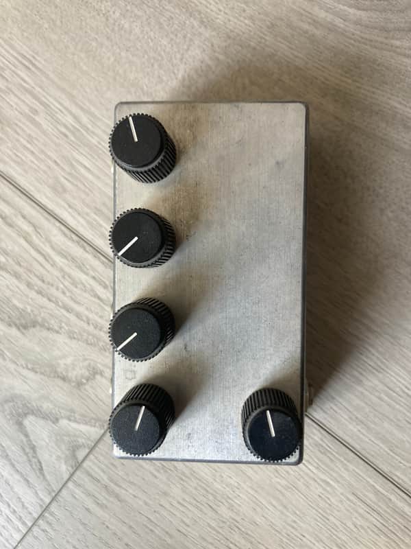 Rucci Passive 4 Channel Mono Mixer – Compact and Functional Signal Summing image 1