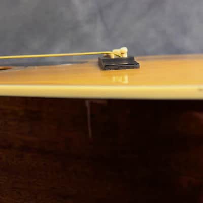 2009 Starcaster by Fender Model 0910104125 Acoustic Guitar image 24
