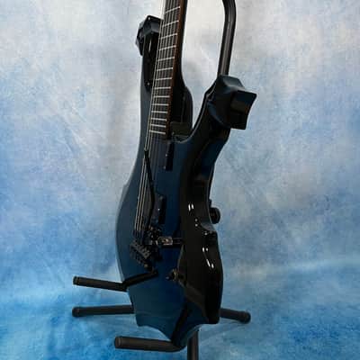 ESP Edwards Japan EK-105GA DIR EN GREY Kaoru Ganesha Signature