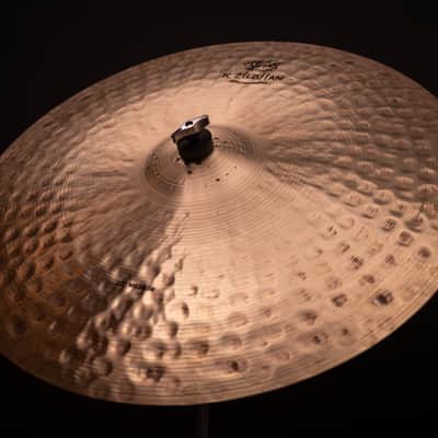 Zildjian 22" K Constantinople Medium Ride image 2
