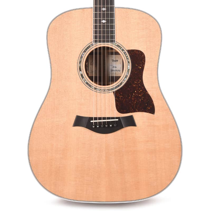 Taylor Legacy 810e image 2