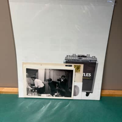 Recording the Beatles book Curvebender Publishing image 7