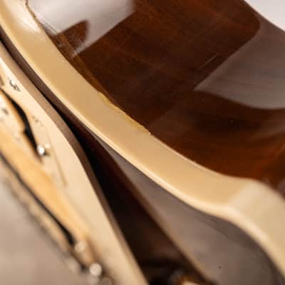 Gibson Les Paul Standard 50s Double Trouble, Vintage Tobacco Burst | Demo image 13