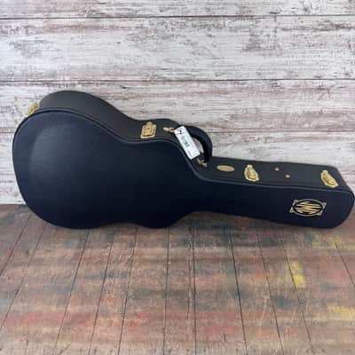 Martin OM-JM John Mayer 2024 - Natural NEW!! image 10