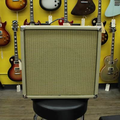 Blackstar HT-112 Blonde 1x12 Extension Cab image 1