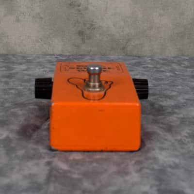 Vintage Univox SQ-150 Square Wave Fuzz Pedal image 2