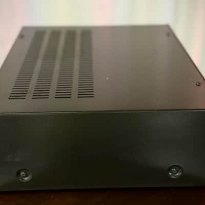 πΆβ¨π₯ RARE Sansui QA-5000 Vintage Quad Integrated Amplifier β Serviced β’ Excellent β’ 100 V w/ Step-Down Transformer β’ Plug & Play image 7
