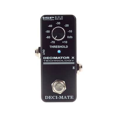 Deci-Mate ISP Technologies image 3