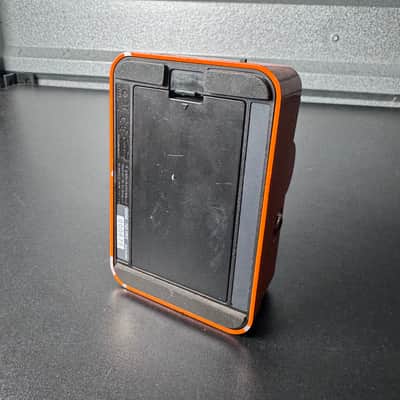 Vox Tone Garage Trike Fuzz 2010s - Orange image 7