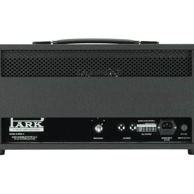 Park P18LR | 18W Head - Based on P50M/Park Master Volume. New with Full Warranty! image 3