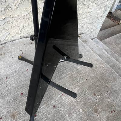 Gibson '80s Flying V 2023 - Present - Ebony image 18