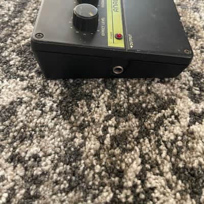Yamaha AD-10 Analog Delay Echo Rare Vintage Guitar Effect Pedal MIJ Japan image 3