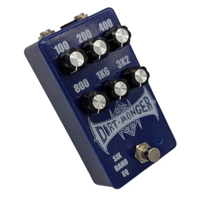 Dirt Monger Instruments 6 Band EQ image 2